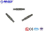 00S Miniature Coax Connectors , Ultrasound Transducer Coaxial Cable End