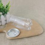 EOE PET Easy Open End 0.3l 60mm Plastic Soda Cans