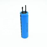 1500mah Lithium Titanate 18650 , 2.4V 18650 LTO Battery OEM ODM