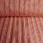 190gsm Polyester Mesh Fabric 2mm Breathable Mesh Fabric