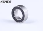 Stainless Steel RS Shields Radial Deep Groove Ball Bearing MR95RS High