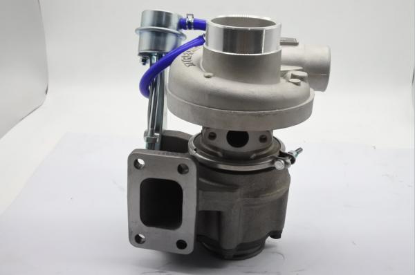 4BT3.9 Engine Turbo Charger , 3592121 3537751 3802906 HX30W Turbo For R130-5