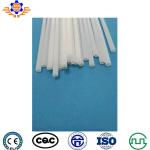 50 - 160mm Plastic HDPE PE PP Pipe Extrusion Production Line / PVC Pipe Making