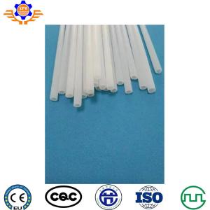 China 50 - 160mm Plastic HDPE PE PP Pipe Extrusion Production Line / PVC Pipe Making Machine factory