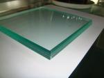Modern Tempered Over Laminated Glass 10mm 20mm 36mm 50mm Float Decorative Used