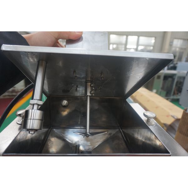 JANGLI JL-100II Softgel Encapsulation Machine: Specialized for Lab R&D & Small-Batch Pharma Production