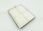 SH200-5 Excavator Engine Cabin Air Filter PA30141 KHR27260