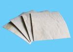 Silica Aerogel Mineral Rockwool Insulation Blanket For Building Insulation And