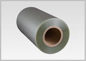 China Sample Available In Roll PETG Shrink Film For Bottle Label , Excellent Clarity factory
