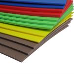 100-240kg/m3 Cross Linked Polyethylene Foam Sheets