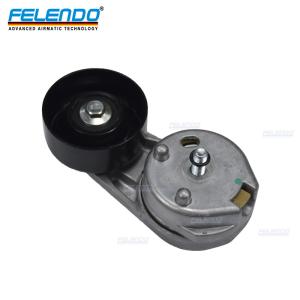 China Pulley tensioner Belt Tensioner Belt Timing Tensioner PQG500030 for LandRover RangeRover factory