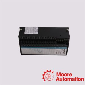 IC660BBD024M GE 32-Circuit Source I/O Block