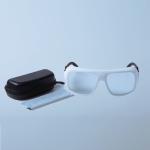 CE EN207 Laser Protective Eyewear , 10600nm CO2 Laser Goggles