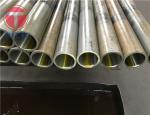 TORCIH GB 18248 37Mn 30CrMo Seamless Hydraulic Cylinder Tube for Gas Cylinder