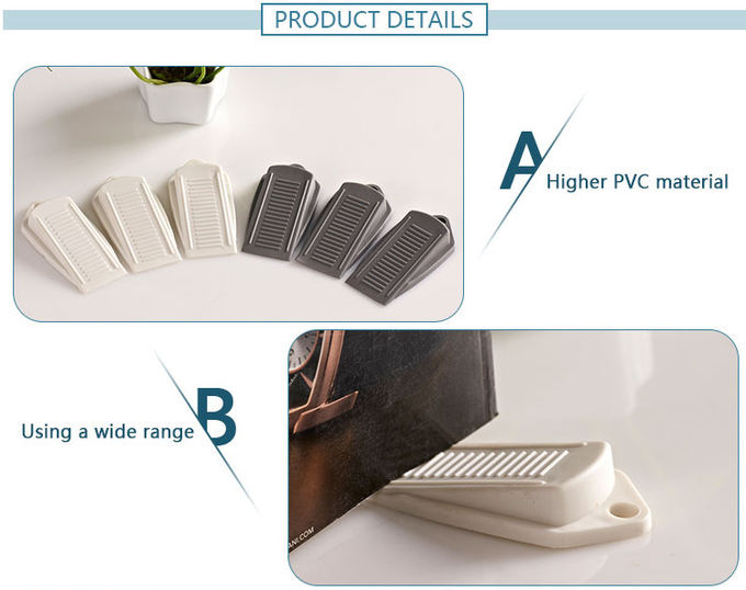 Door Stopper For Kids Classic Safety Door Stopper Kids Safety Wedge