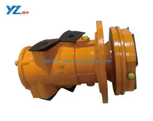 China 7Y-4800 Hydraulic Swivel Joint Excavator Spare Parts For CAT320 factory