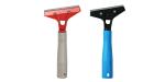 Plastic Body Anti Rust Metal 4 Inch Floor Wallpaper Scraper