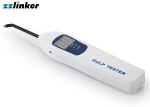 China Hypersensitive Dental Obturation Systems Pulp Tester Convenient Speed Preset factory