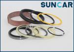 Sealing Kit Hyundai 31Y1-23860 Blade Cylinder Oil Seal Kits Fits For R140W-7
