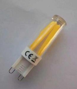 China new style g9 lampen led factory
