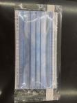 Protective Disposable 3 Ply Face Mask