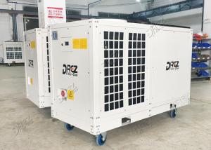 China 10HP AC Drez New Packaged Tent Air Conditioner For Outdoor Climate Control factory