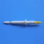 FDA Sterile Specimen Collection Swab With Medical Grade Foam Tip