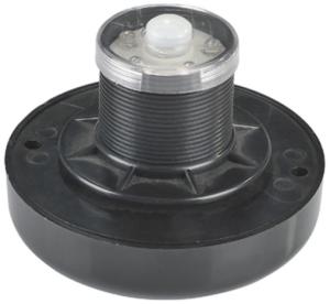 China IP44 Super Bright Outdoor Solar LED Motion Sensor Light Waterproof 45 lumen factory