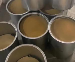 China Scr Selective Catalytic Reduction Catalyst 400cpsi Ceramic Substrate factory