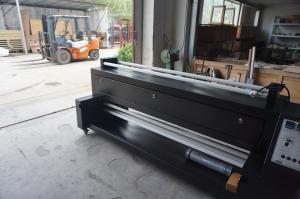 China Far infrared ceremic printing oven Automatic 3.5KW Directly out factory
