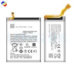 Dual IC Protection Battery EB-BF724ABY EB-BF725ABY for Samsung Z Flip4 SM-F721B