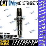 3512A Diesel Fuel Injector 4W-3563 7E-6048 7C-4173 6I-3075 7C-9578 7E-3381 4W