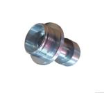 Electrical Discharge Machining Anodizing Aluminum Precision Machining Parts