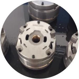 China Low Noise Vickers Pump Cartridge Kits , Renowell Eaton Vickers Replacement Parts factory
