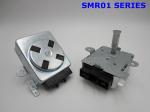 Easy Install AC Fan Motor , AC Synchronous Motor For Stove / Barbecue