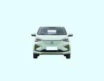 Pure Electric Mini EV Cars Max Speed 101 Km/H Long Range 310KM