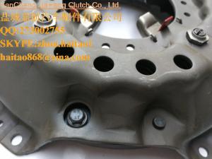China for FORD New Holland tractor clutch cover E0NN7563CA factory
