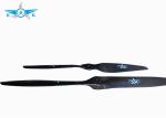 high strength , Low noise Light Airbus Carbon Composite Propeller
