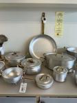 1050 1060 Thin Aluminum Plate For Kitchen Utensils