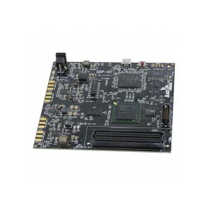 China AD9164-FMCB-EBZ Embedded Solutions 16 Bit Digital To Analog Converter Evaluation Board factory