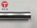 CK45 ST52 20MNV6 42CRMO4 40CR Hydraulic Cylinder Tube