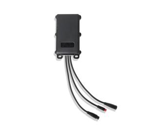 China WD-215 4G Smart IoT Tracker For The E-Bike&amp;Scooter Sharing With Multi Functions factory