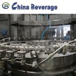 18000 BPH Complete Water Bottling Equipment A-Z Turnkey Project Gravity Filling