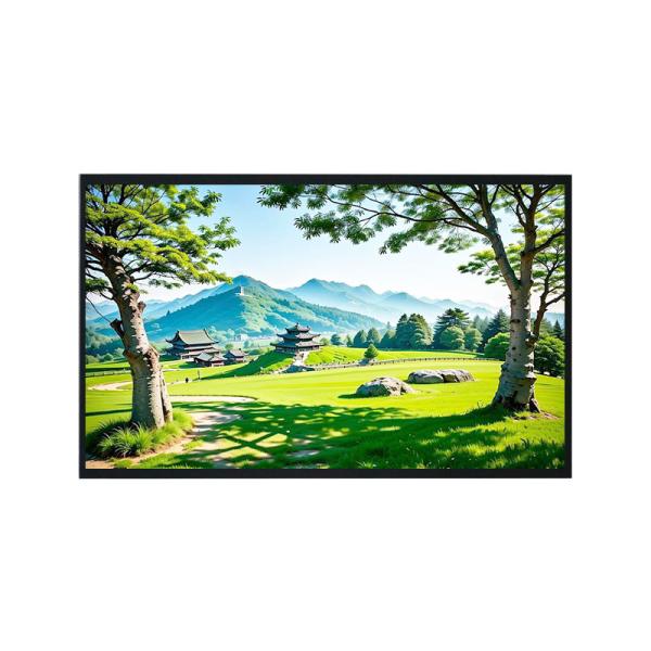 21.5" TFT LCD Panel with Multi-touch, 1920x1080 LCD Panel from BOE HR215WU1-120