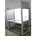 Laminar flow cabinet Vertical