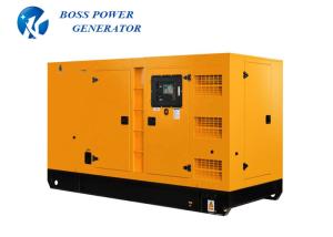 China 50Hz 640kw 800kVA Sdec Shangchai Power Plant Silent Enclosure Generator factory