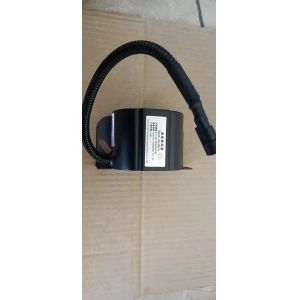 38B0172 Wheel Loader Engine Parts Buzzer Backup Alarm