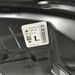 Tesla Model 3 Model Y 2017-2020 Left Headlight 1077371-00-K OEM for Electric Car