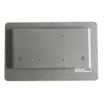 Wall Mounting 4k Touch Screen Monitor 3840x2160 Sunlight Readable 1000 Nits