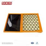 E1516L 437077751 5801317097 Car Air Filter For IVECO Daily Truck Engine
